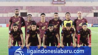 Diambang Juara Liga 1, Legenda Hidup PSM Makassar: Semua Berharap - GenPI.co SULSEL
