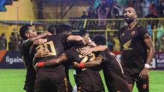 Bernardo Tavares Beber Rahasia Kebangkitan PSM Makassar, Mantap! - GenPI.co SULSEL