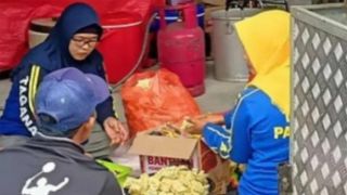 Pascabanjir Dahsyat, Perintah Orang Paling Penting di Parepare Tegas - GenPI.co SULSEL