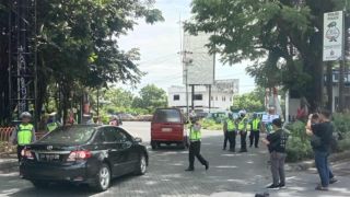 Razia Polrestabes Makassar, Cek Sasaran Operasi Keselamatan 2023 - GenPI.co SULSEL