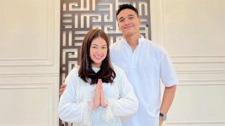 Skandal Video 47 Detik Mirip Rebecca Klopper, Fadly Faisal Stres - GenPI.co SULSEL
