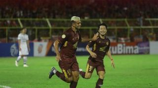 PSM Makassar vs Hai Phong FC, Bernardo Tavares: Mereka Petarung - GenPI.co SULSEL