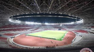 Piala Dunia U20, FIFA Pelototi Langsung 6 Stadion di Indonesia - GenPI.co SULTRA