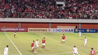 Timnas Indonesia ke Semifinal Piala AFF U16 Usai Bungkam Vietnam - GenPI.co SULTRA