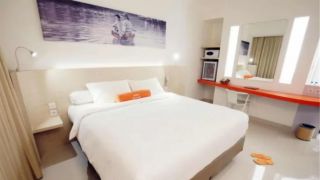 Promo Hotel Kendari Sulawesi Tenggara Paling Mengesankan, Cek Harganya - GenPI.co SULTRA