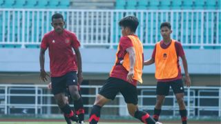 Daftar 23 Pemain Timnas Indonesia Kualifikasi Piala AFC U17 2023 - GenPI.co SULTRA