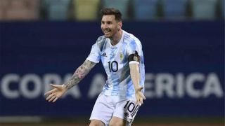 Harga Tiket Argentina vs Indonesia Paling Murah Rp600 Ribu - GenPI.co SULTRA