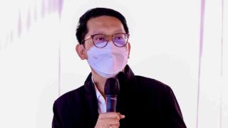 Transformasi Digital BRI Sukses, 98,41 Persen Nasabah Pakai BRIMo - GenPI.co SULTRA