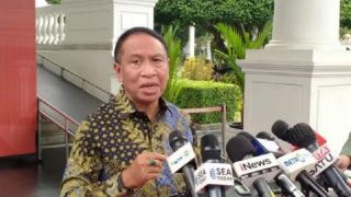 Kritik Menpora Maju Calon Waketum PSSI, Budiman: Kurang Etis - GenPI.co SULTRA