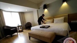 Promo Hotel Sulawesi Tenggara, Harga Termurah Rp159 Ribu per Malam - GenPI.co SULTRA