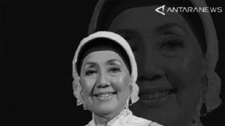 Kabar Duka, Nani Wijaya Bajaj Bajuri Meninggal Dunia - GenPI.co SULTRA