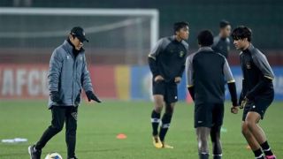 Resmi! Daftar 29 Nama Pemain Timnas Indonesia untuk Piala Dunia U20 2023 - GenPI.co SULTRA