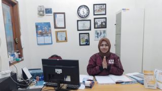 Mitra Ultra Mikro BRI Tingkatkan Akses Keuangan di Lereng Gunung Muria - GenPI.co SULTRA