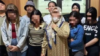 Prostitusi Online Berkedok Spa di Kendari, Sekali Servis Rp600 Ribu - GenPI.co SULTRA