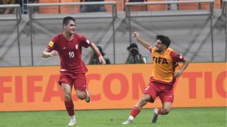 Rumput Baru JIS di Piala Dunia U17 Diejek, Jawaban Ratu Tisha Menohok - GenPI.co SULTRA