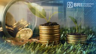 BRI-MI Top 5 Manajer Investasi di Tahun Pertama Gabung BRI Group - GenPI.co SULTRA