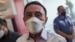 Disetujui Jokowi, PSSI Ajukan Diri Jadi Tuan Rumah Piala Asia - GenPI.co SUMSEL