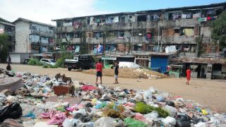 Bedah Rumah Warga Miskin, Palembang Manfaatkan Zakat ASN - GenPI.co SUMSEL