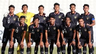 Ketum PSSI Beber Rencana TC Lanjutan Timnas Indonesia U-20 - GenPI.co SUMSEL