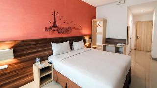 Hotel Murah Bintang 3 di Lubuklinggau: Kamar Bersih, Pelayanan Ramah - GenPI.co SUMSEL
