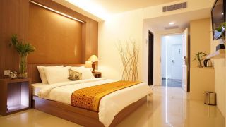 Hotel Murah Bintang 3 di Palembang: Lokasi Strategis, Pelayanan Ramah - GenPI.co SUMSEL