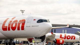 Tiket Pesawat Jakarta-Palembang Besok: Lion Air Paling Good Deal - GenPI.co SUMSEL