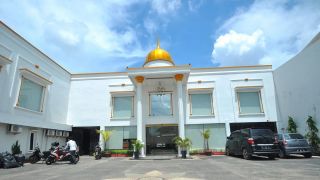 Hotel Murah Bintang 2 di Palembang: Lokasi Strategis, Pelayanan Ramah - GenPI.co SUMSEL