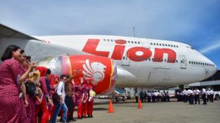 Tiket Pesawat Jakarta-Palembang Termurah Besok: Lion Air Rp 602.980 - GenPI.co SUMSEL
