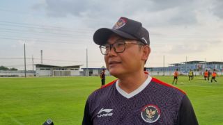 Klub Diminta Segera Lepas Pemain Perkuat Timnas Indonesia - GenPI.co SUMSEL