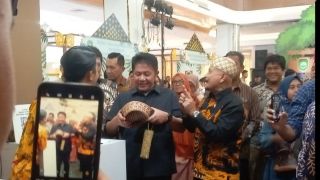 Bupati dan Wali Kota di Sumsel Diminta Jaga Lahan Gambut - GenPI.co SUMSEL