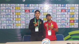 Lawan Sriwijaya FC, PSDS Bertekad Jaga Tren Positif di Kandang - GenPI.co SUMSEL