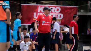 Karo United Desak PSSI Selidiki Tanda Tangan Palsu - GenPI.co SUMUT