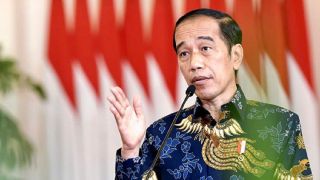 Presiden Jokowi Bakal Hadiri HPN 2023 di Medan - GenPI.co SUMUT