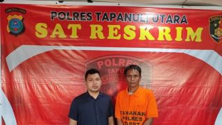 Begal Payudara di Tapanuli Utara Terancam 9 Tahun Penjara - GenPI.co SUMUT