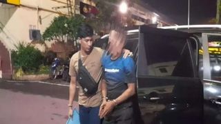 Pencabulan di Medan: Sekuriti Iming-imingi Siswa SD Rp 5 Ribu, Lalu Beraksi - GenPI.co SUMUT