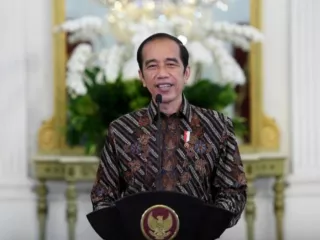 Bukan Ganjar, Presiden Jokowi Condong Pilih Sosok Ini Jadi Calon Pemimpin Rakyat - GenPI.co