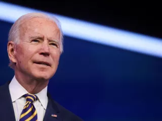 Joe Biden Sebut Hamas Sudah Tidak Mampu Melakukan Serangan, Israel Terus Maju - GenPI.co JATENG