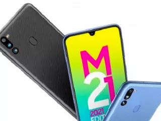 Intip Spesifikasi Samsung Galaxy M21 Edition Harga Rp 2 Jutaan Genpi Co