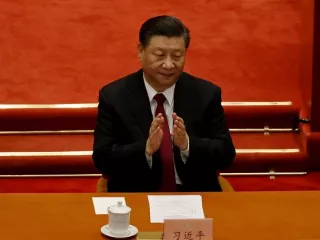 Chatbot AI Terbaru China Dilatih Berdasarkan Ideologi Politik Presiden Xi Jinping - GenPI.co