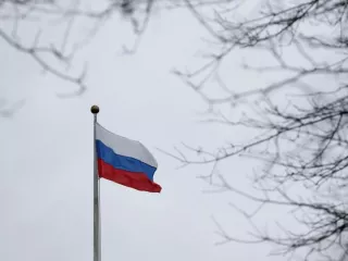 Belanja Militer Dongkrak Ekonomi Rusia, Tetapi Resesi Masih Menghantui - GenPI.co