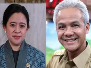 Pengamat Bongkar Siasat PDIP di Pilpres 2024, Sebut Puan Maharani dan Ganjar Pranowo - GenPI.co