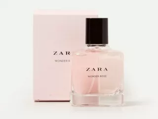 Parfume zara man yang enak hot sale