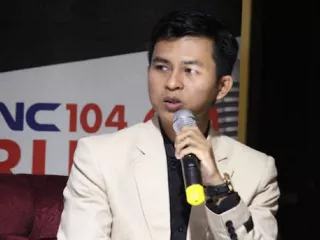 IPO Klaim Warga Jakarta Ingin Bahtiar Gantikan Posisi Anies Baswedan, Ini Buktinya - GenPI.co JATIM