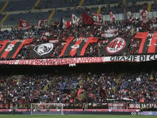 Terkesan Meremehkan, AC Milan Dibungkam Empoli di San Siro - GenPI.co JATIM