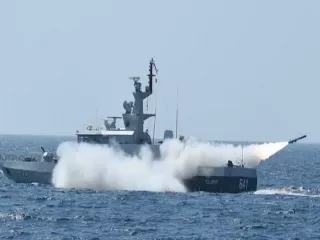 Tunggak Bayar BBM Rp2,25 Triliun, TNI AL Minta Subsidi - GenPI.co