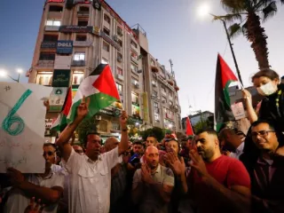 Militer Israel Minta Warga Palestina Tidak Kembali ke Gaza Utara - GenPI.co BALI