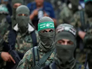 Hamas Akan Kirim Delegasi ke Kairo untuk Melanjutkan Perundingan Gencatan Senjata - GenPI.co KALTIM