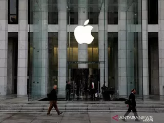 CEO Apple Tim Cook Sebut Kemampuan Investasi di Indonesia Tidak Ada Habisnya - GenPI.co JATIM