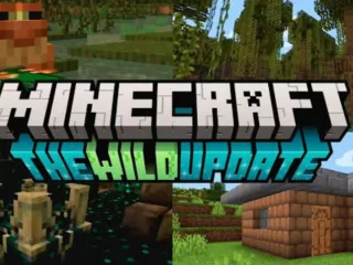 Download Minecraft 1.18 Gratis di Sini, Cek Yuk 