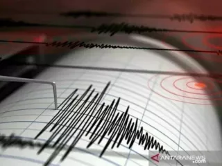 BMKG Bawa Kabar Bahagia soal Aktivitas Gempa Susulan Cianjur - GenPI.co BANTEN